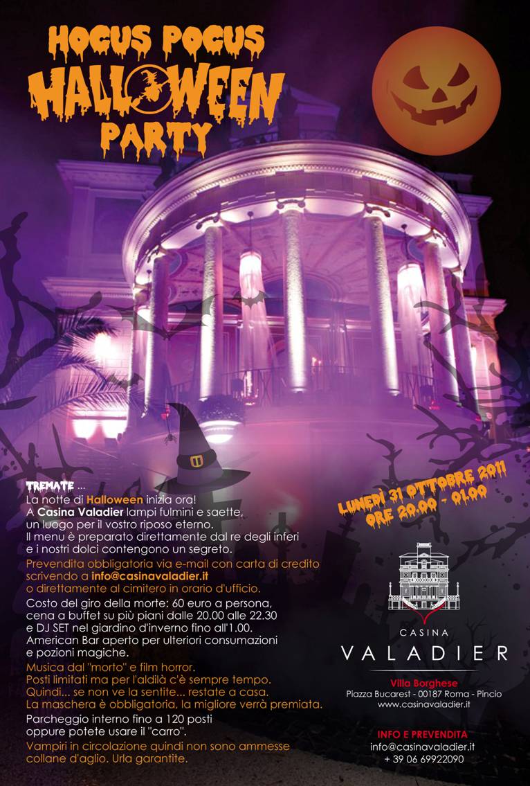 Halloween Party Halloween Party